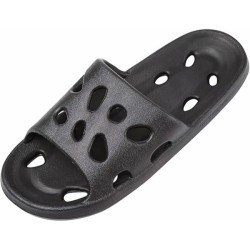 Shower Shoes for Women Men, Comfortable Quick Drying Shower Slippers Non-Slip Pool Beach Bathroom Travel Slippers Lightweight