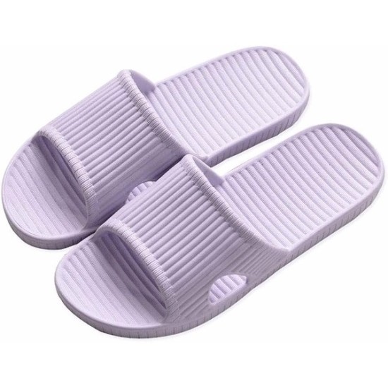 Shower Slippers , Quick Drying Lightweight Non Slip Open-toe Breathable Shoes Slide Slippers for Bathroom,House Slipper Shower Slippers , Quick Drying Lightweight Non Slip Open-toe Breathable Shoes Slide Slippers for Bathroom,House Slipper