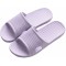 Shower Slippers , Quick Drying Lightweight Non Slip Open-toe  Breathable Shoes Slide Slippers for Bathroom,House Slipper