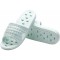 Shower Shoes Quick Dry Non-Slip Bathroom Slippers for Men Women Dorm Home Slides