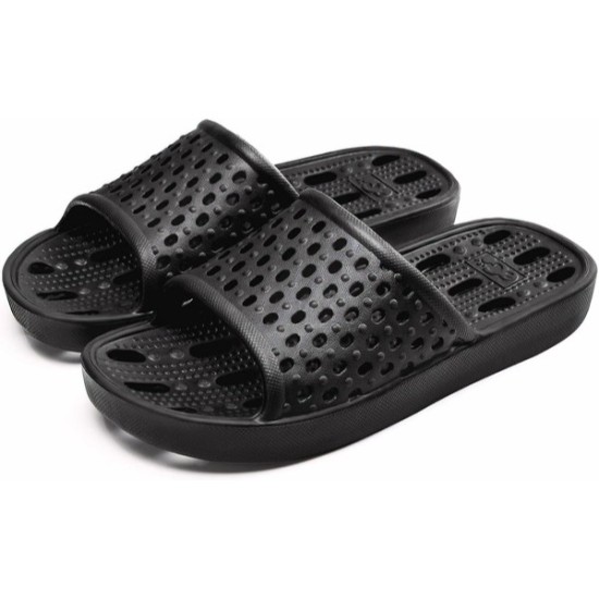 Shower Shoes Quick Drying Non-Slip Comfortable Men Women House Slippers Shower Shoes Quick Drying Non-Slip Comfortable Men Women House Slippers