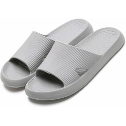 Shower Shoes for Men and Women,Ultra-Light Quick Drying Non Slip Bathroom Slippers Indoor Outdoor Sandals Slides