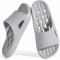 Mens Shower Shoes With Holes Dry Quickly Bath Slippers Womens Non Slip Indoor Home Bedroom Pool Spa Guest College Dorm