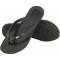 Flip Flops for Women, Waterproof Non Slip Thong Sandals for Shower Beach Pool, 100% Recyclable