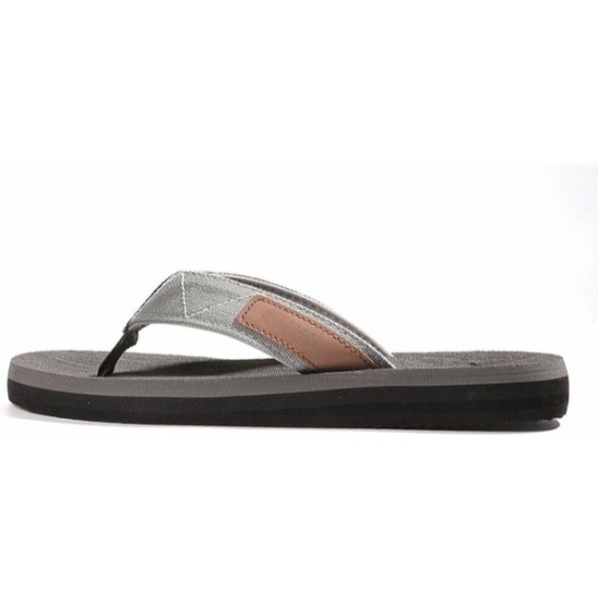 Men's Flip-Flops, Thongs Sandals Comfort Slippers for Beach Men's Flip-Flops, Thongs Sandals Comfort Slippers for Beach