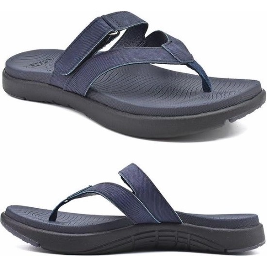 Women's stylish flip flops for the beach Women's stylish flip flops for the beach
