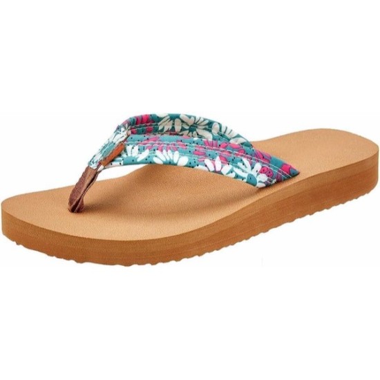 Women's Arch Support Flip Flops Comfortable Casual Summer Beach Thong Sandals Women's Arch Support Flip Flops Comfortable Casual Summer Beach Thong Sandals