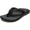 Men's Beach Sandals, Quick-Dry Flip-Flop Slides, Water Resistant & Lightweight,  Ultra-Soft Comfort Fit