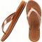 Flip Flops For Women Yoga Mat Comfortable Beach Thong Sandals With Arch Support