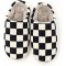 House Slippers for Women,Fuzzy MenSlippers,Shoes with Faux Fur Lining