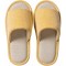 Fabric Slippers Indoor and Outdoor Slippers, Non-Slip Four Seasons Soft Bottom Slippers, Couple Slippers Men and Women Slippers