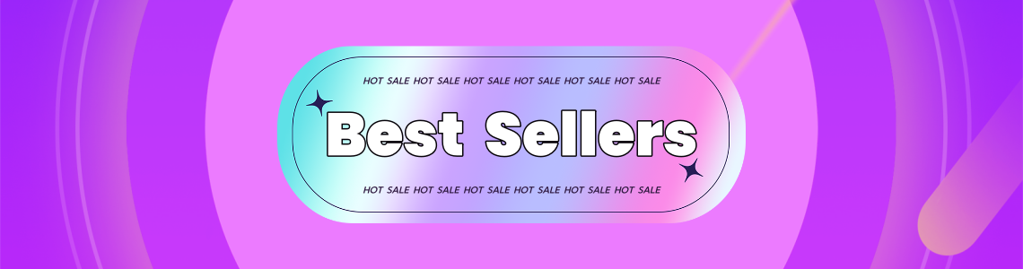 Best Sellers Best Sellers